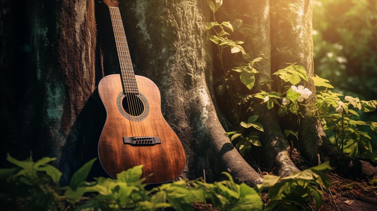 Guitar Đệm Hát Cơ Bản